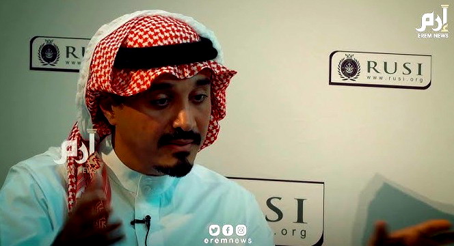 سفير الرياض في لندن السعودية لا تزال مهتمة بالتطبيع مع إسرائيل بعد