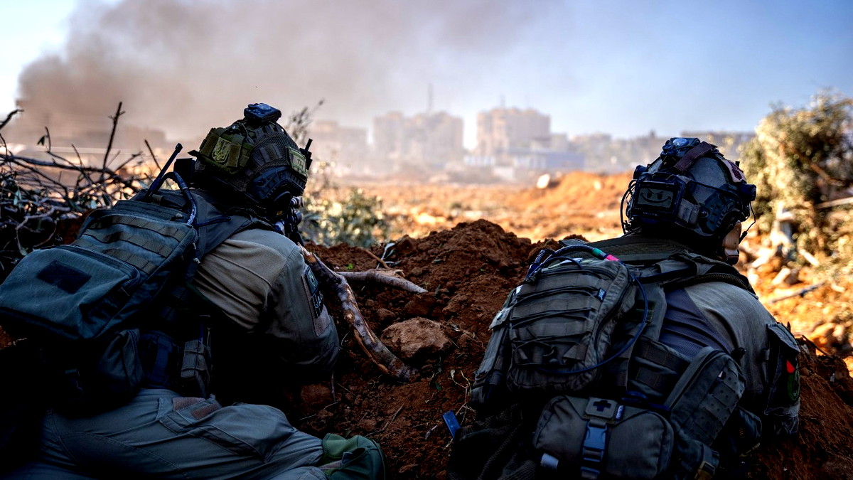  مصادر مصرية: القاهرة ترفض طلبا إسرائيليا بخصوص مراقبة المنطقة العازلة مع غزة