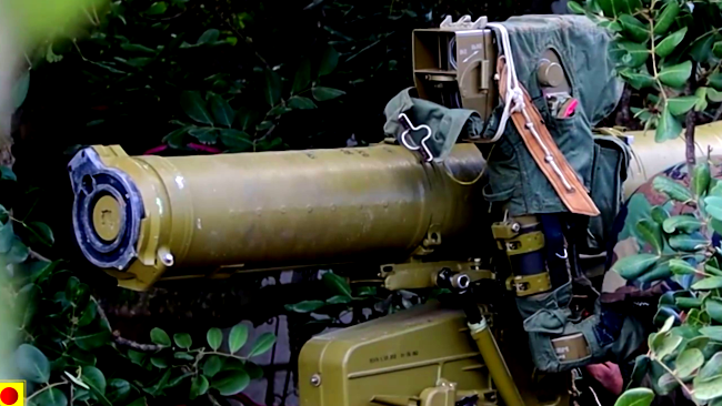 حزب الله ينفي اغتيال قائد منطقة جنوب لبنان بالوحدة الجوية