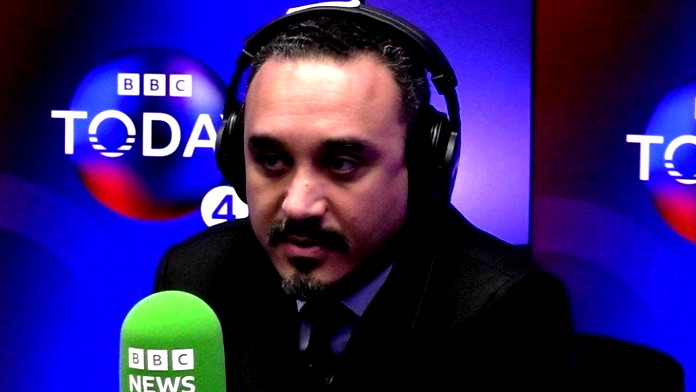 سفير سعودي: مهتمون بالتطبيع مع إسرائيل لكن ليس على حساب الفلسطينيين