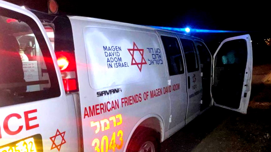 النقب: مصرع المعلمة نجاح أنور الهواشلة- الفريجات دهسًا تحت عجلات القطار