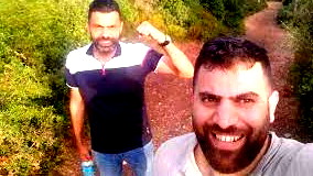  عدالة: محكمة الصلح في حيفا تُؤجّل اتّخاذ قرار باعتقال محمّد جبارين حتّى السادس عشر من الشهر الجاري