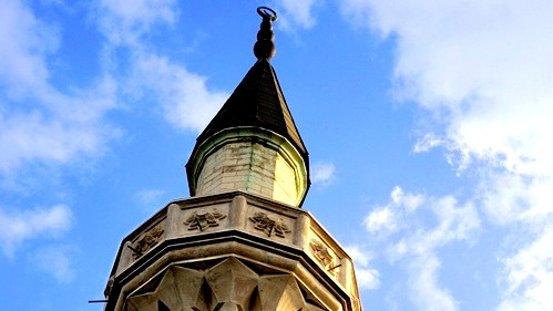 المجلس الاسلامي للافتاء: ذكرى الاسراء والمعراج لهذا العام في الثامن من شباط المقبل