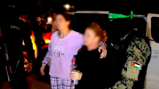 إسرائيل وحماس تجريان محادثات لتوصيل أدوية للرهائن في غزة