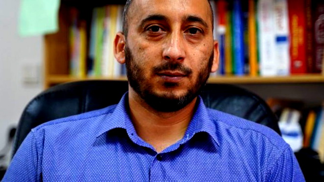  حول سؤال جدوى شكوى جنوب أفريقيا وقذيفة هرتسوغ!!  