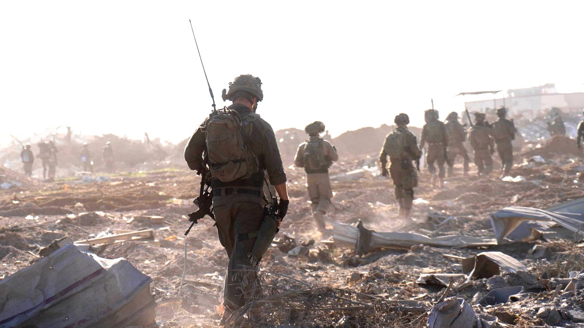 الولايات المتحدة تزعم عدم رؤيتها أي أساس لارتكاب إسرائيل إبادة جماعية في غزة