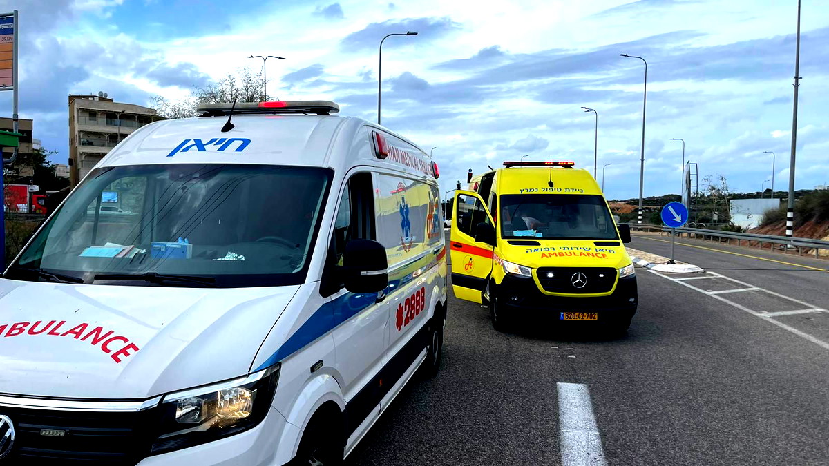 اصابة شابين بجراح خطيرة اثر تعرضهما لاطلاق نار ببلدة الجديدة المكر