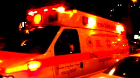 النقب: نقل طفل (عام واحد) إلى المشفى بعد ابتلاعه مادة سامة 