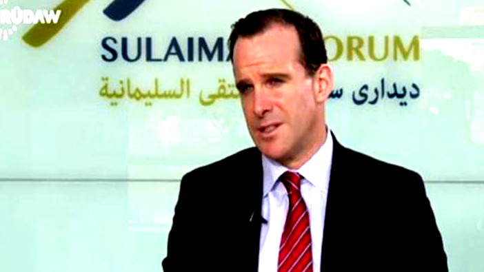 البيت الأبيض يقدم خطة مثيرة للجدل تربط بين إعادة إعمار غزة والتطبيع بين إسرائيل والسعودية