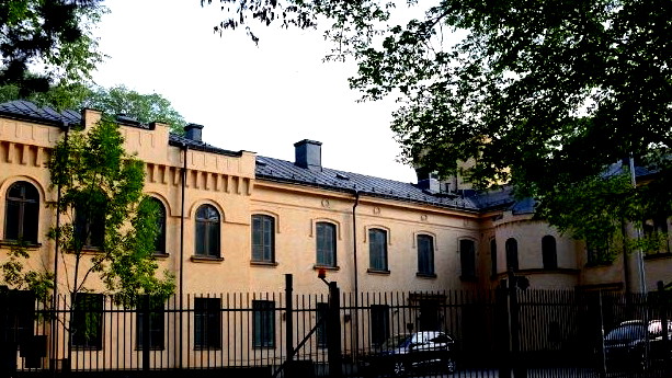 الموساد: حماس خططت لتنفيذ عملية ضد السفارة الاسرائيلية في السويد