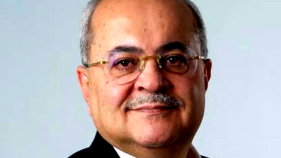 وفاة ثلاثة من ابناء عائلة عضو الكنيست احمد الطيبي خلال غارات جوية في قطاع غزة