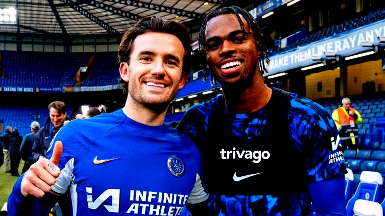 بالمر يقود تشلسي للفوز على فولهام