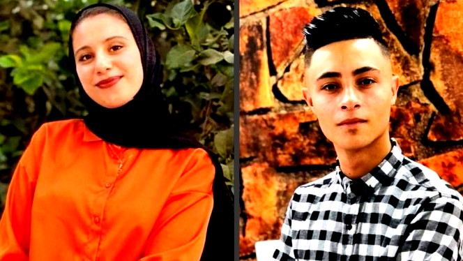 ارتقاء فتاة وشاب وإصابة 10 فلسطينيين آخرين برصاص الجيش في مدينة دورا قضاء الخليل