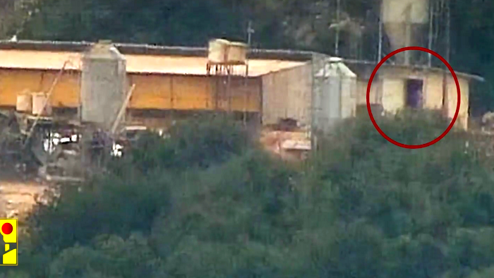 مصادر في حماس: حزب الله اللبناني يفضل الانضمام إلى المجهود الحربي بشكل "رمزي" فقط