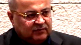 الطيبي حول منع دخول العمال الفلسطينيين للعمل: العامل الفلسطيني أفضل من أي عامل آخر وفي نهاية المطاف ستضطرون الى ادخالهم