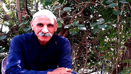 جراثيم تحت الميكرسكوب