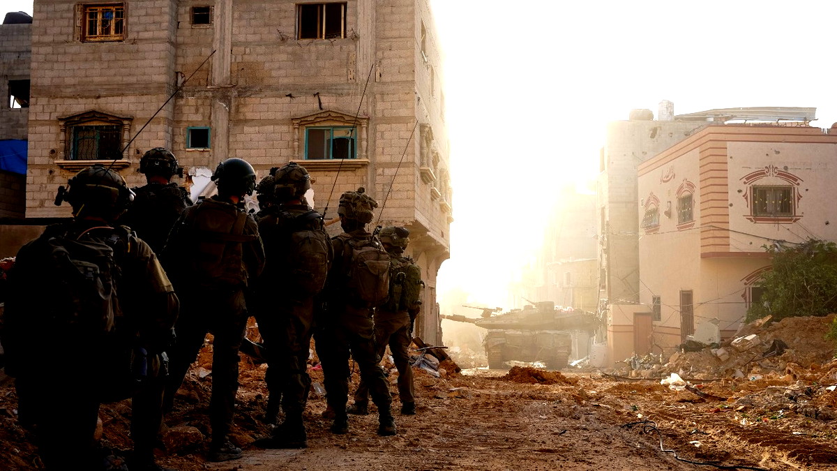 نيويورك تايمز: أنفاق حماس تصيب إسرائيل والولايات المتحدة بالذهول