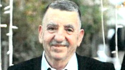 آل منصور في المشهد والرينة ينعون الحاج فرج منصور (أبو سليمان)