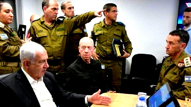 قناة عبرية: نتنياهو عرقل مفاوضات بشأن صفقة تبادل أسرى بدون التنسيق مع كابينيت الحرب