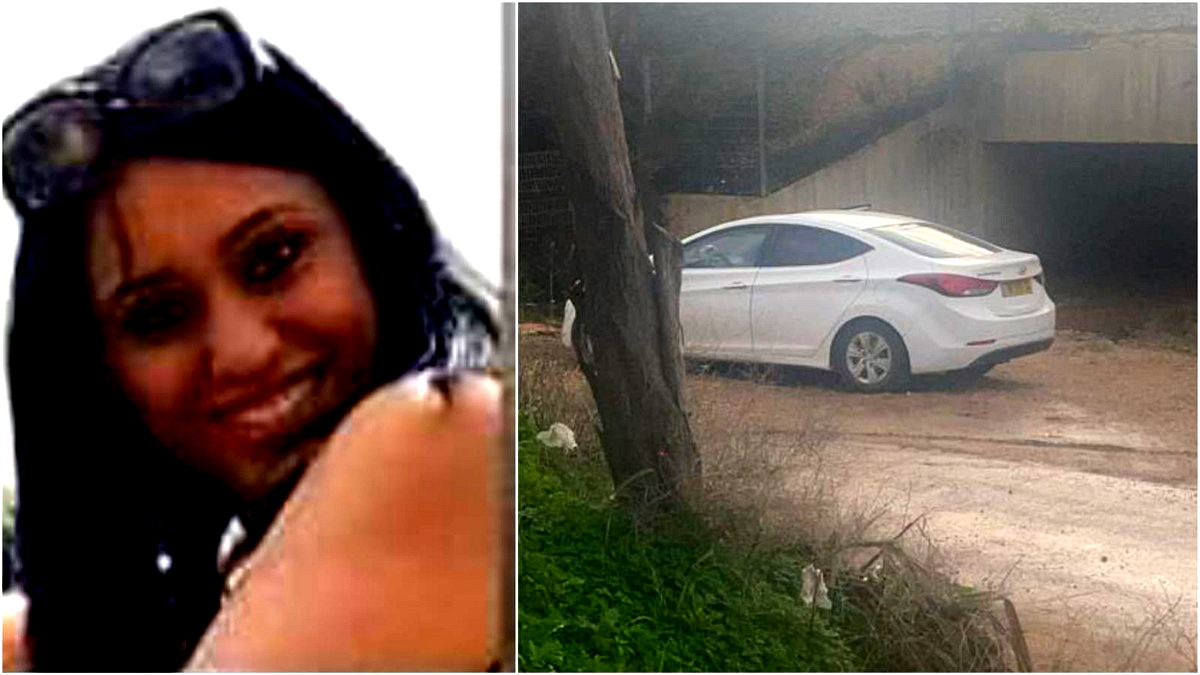 أمر حظر نشر حول جريمة مقتل الشابة أسمهان قدورة (45 عامًا) من نحف مطلع الشهر الجاري