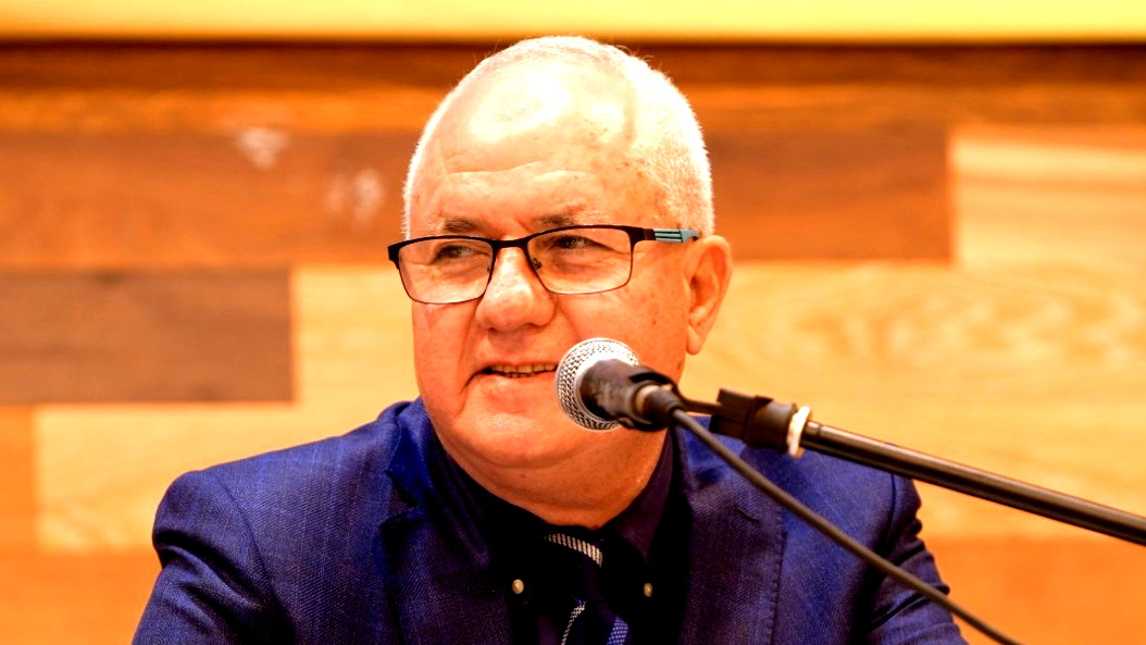 للعام الثاني على التوالي: البروفيسور فيصل عزايزة يُصنّف من بين الباحثين الأفضل عالميًا 