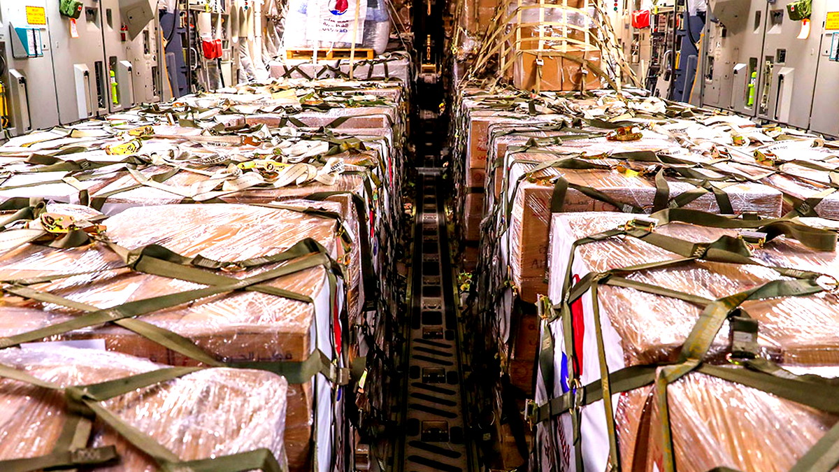 الخارجية القطرية: من الصعب تأكيد وصول الأدوية للرهائن الإسرائيليين بغزة