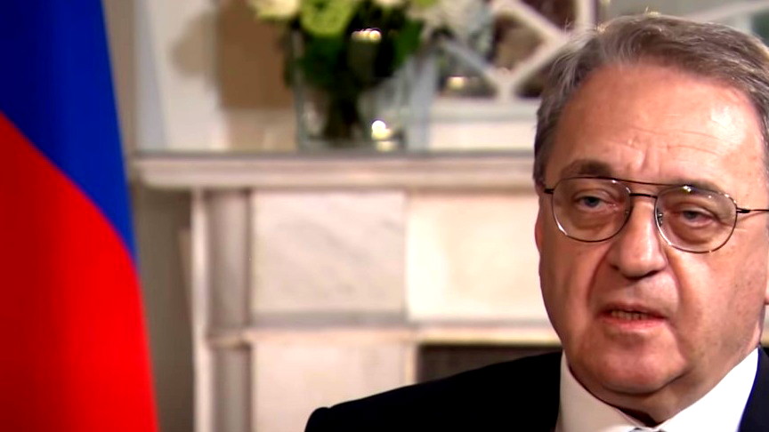 روسيا تدعو حماس للإفراج عن المحتجزين المدنيين وبينهم ثلاثة من الروس