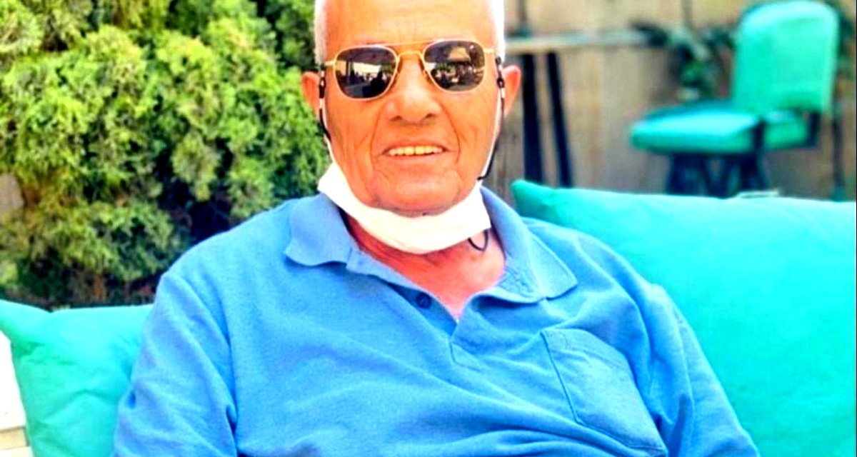 وفيات النقب- رهط: وفاة نمر الهزيل (أبو أسامة) عن عمر ناهز الـ84 عامًا