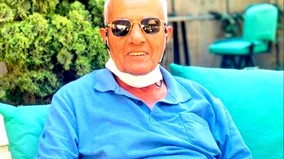 وفيات النقب- رهط: وفاة نمر الهزيل (أبو أسامة) عن عمر ناهز الـ84 عامًا