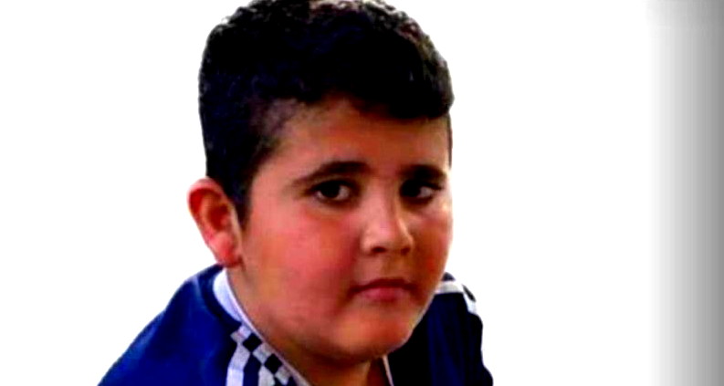 النقب: مصرع الفتى سليمان سمير السيد من حورة إثر انقلاب باغي عليه بمنطقة أحراش لاهاف