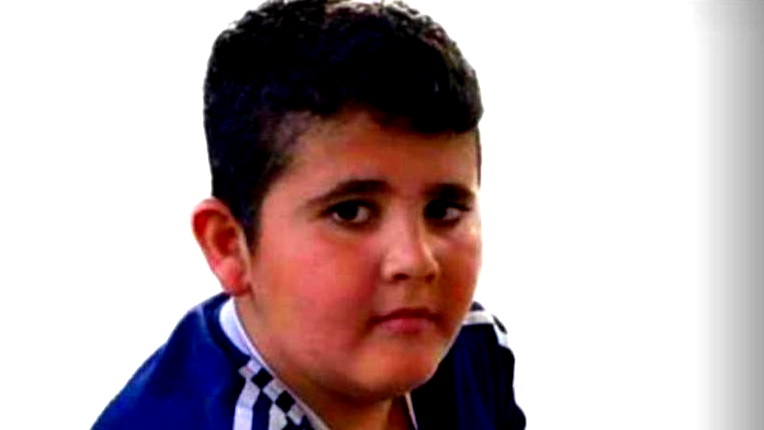 النقب: مصرع الفتى سليمان سمير السيد من حورة إثر انقلاب باغي عليه بمنطقة أحراش لاهاف