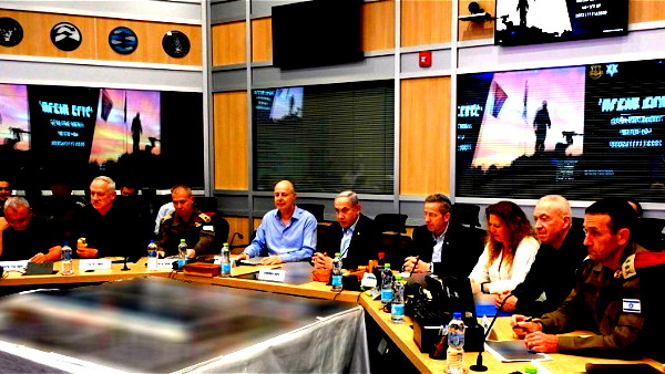 الكابينيت يصادق على تحويل الاموال للسلطة الفلسطينية عن طريق النرويج