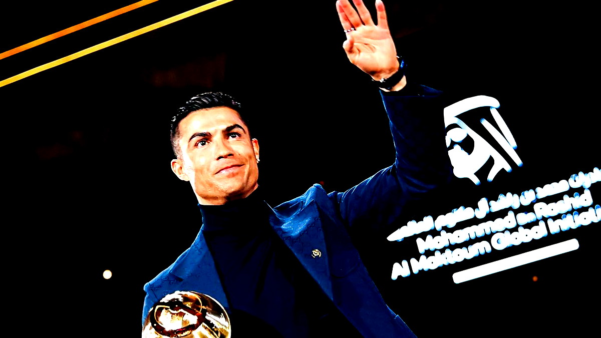 رونالدو بعد تتويج ميسي: الكرة الذهبية وذا بيست فقدتا المصداقية