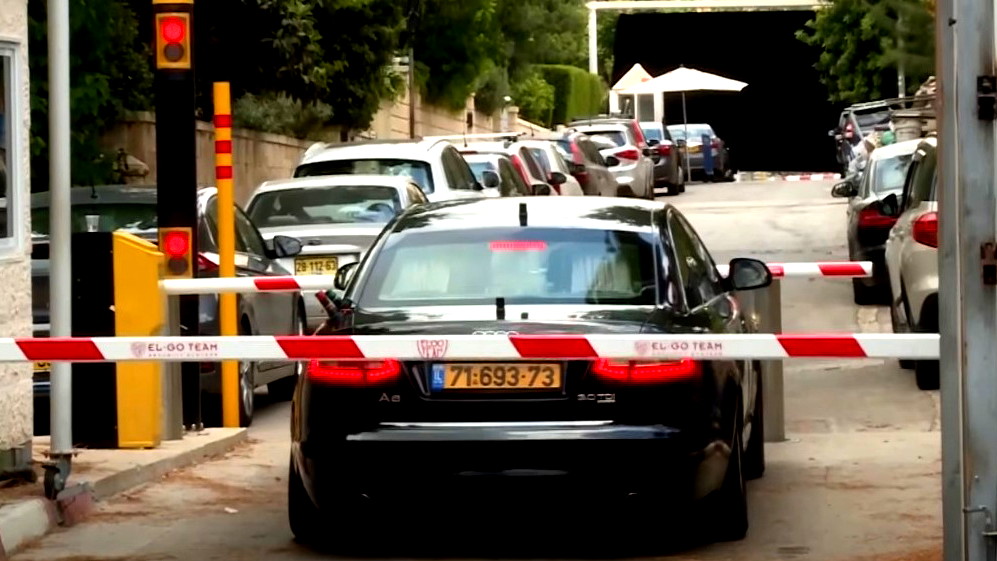 حارس أمن سابق في مكتب رئيس الوزراء الإسرائيلي مشتبه بارتكاب جريمة قتل في تل أبيب