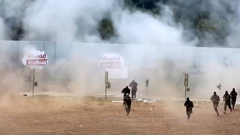 طبول الحرب المفتوحة تقرع في الشمال| وزارة الأمن تضع خطة لإجلاء السكان ونقل الجرحى بقطارات!