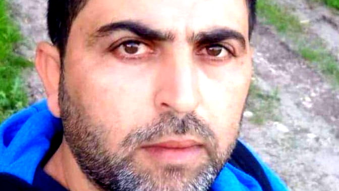 مقتل محمد طلال جمال (40 عامًا) رميًا بالرصاص في أم الفحم 