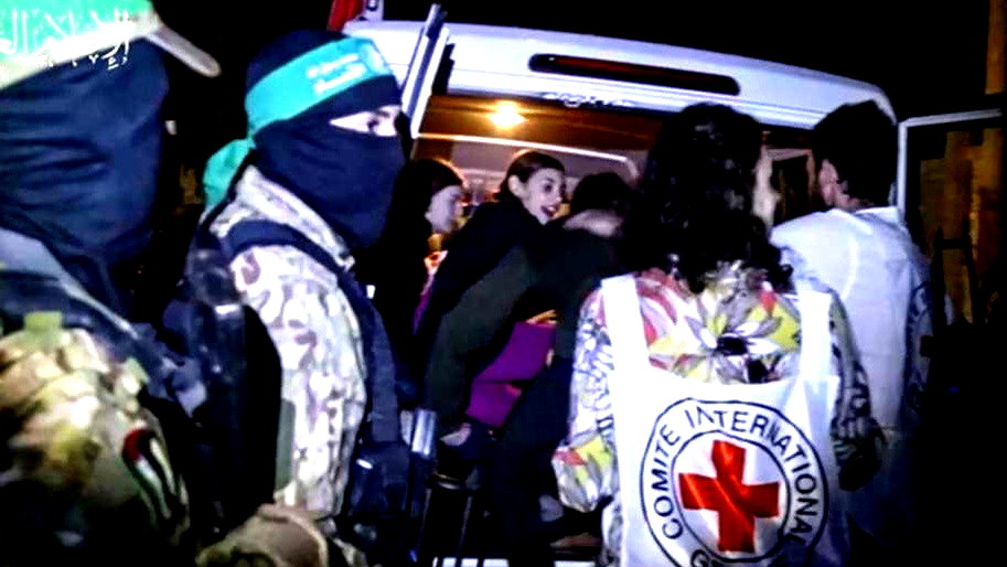 مصدر مصري: حماس رفضت العرض الاسرائيلي بوقف اطلاق النار لمدة شهرين مقابل اطلاق سراح المحتجزين