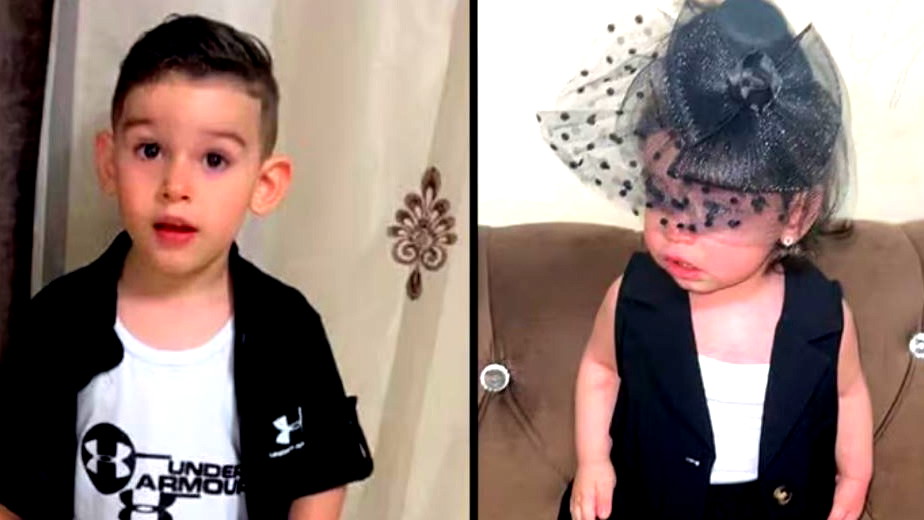 القدس: مصرع الشقيقين محمد ونسمة محمود الزغل اثر اندلاع حريق بمنزلهم- الام وشقيق اخر بحالة خطيرة 