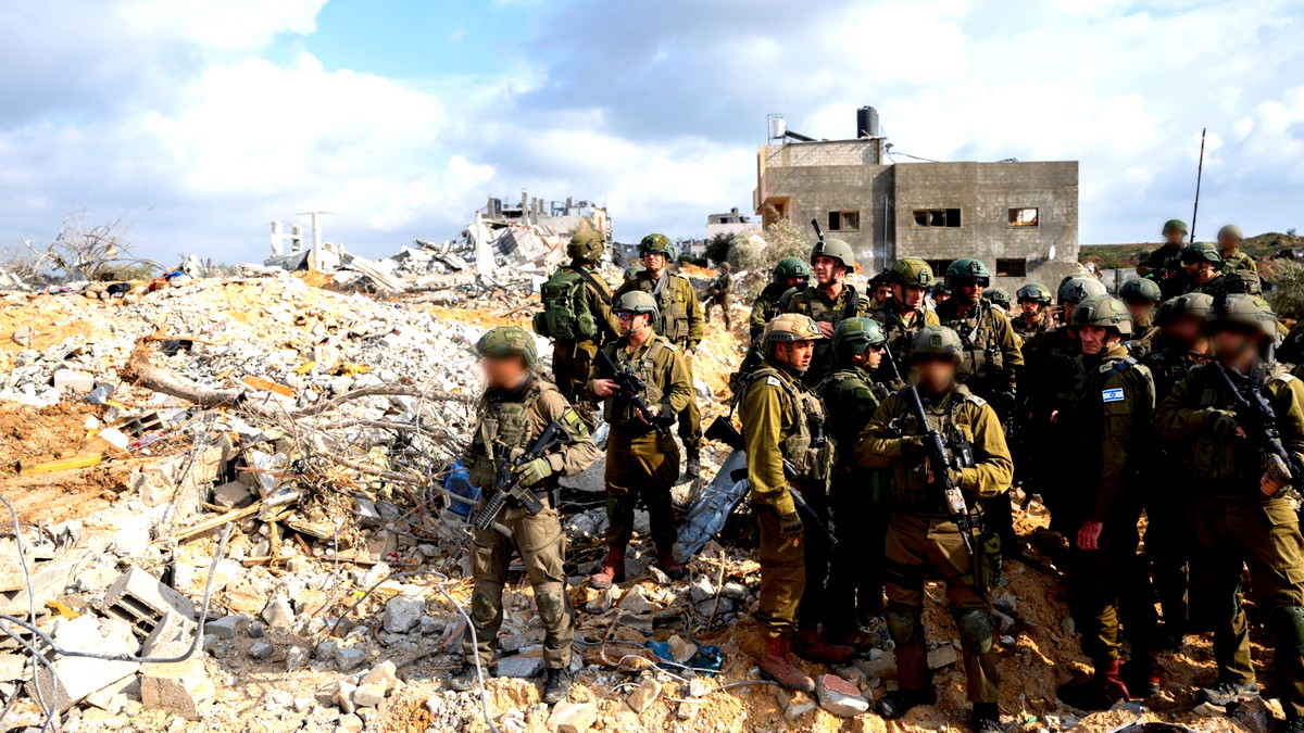 إسرائيل: لن نوافق على اتفاق لوقف إطلاق النار يسمح باستمرار احتجاز الأسرى بغزة أو بقاء "حماس" بسلطتها