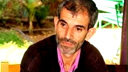 آخر مشهد في قطاع الموت