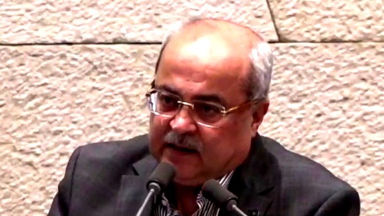 الهيئة العامة للكنيست تناقش اقتراحًا مستعجلًا للطيبي حول انعدام الأمن الغذائي وإهدار مواد غذائية بقيمة 23.1 مليار شاقل