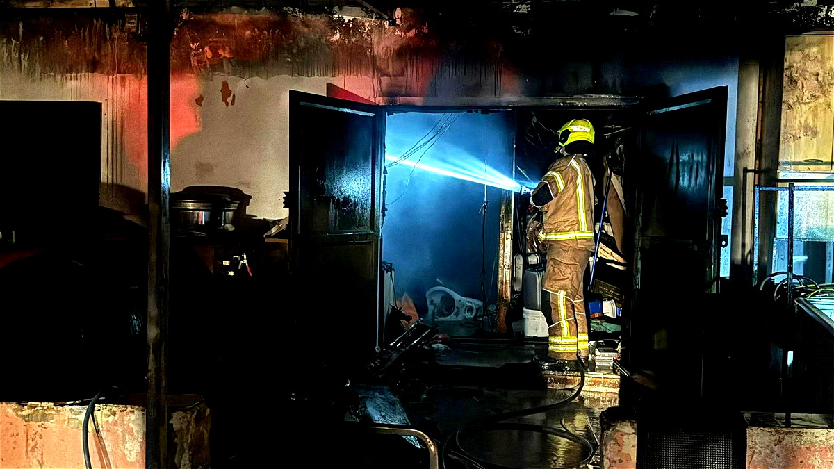 سلطة الإطفاء والإنقاذ ووزارة الاقتصاد والصناعة: احذروا المدافئ- تسجيل عشرات الوفيات ومئات الحرائق بسبب استخدام وسائل التدفئة غير الآمنة