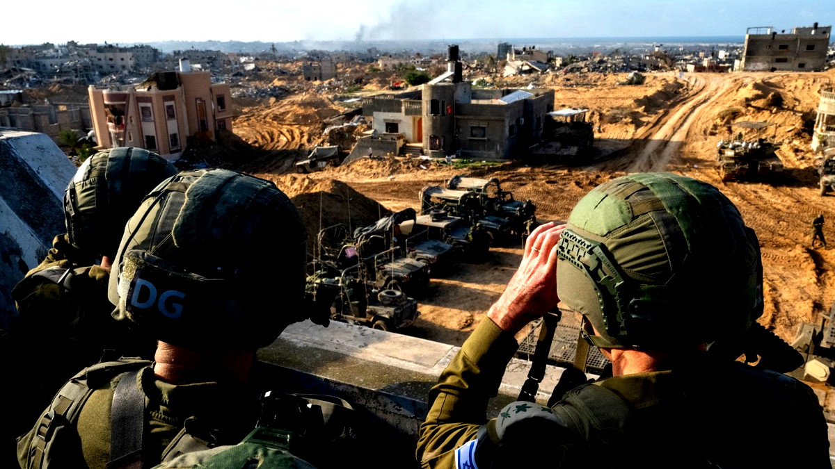 صحيفة أمريكية: إسرائيل تسعى لدحض تهمة الإبادة الجماعية بـ"رفع السرية" عن قرارات حكومة الحرب