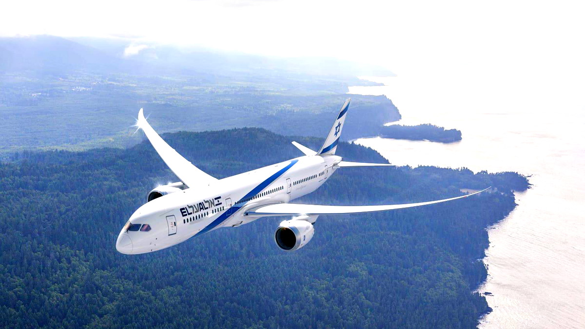 بعد انخفاض الطلب:إل عال قررت تعليق نشاطها في خط الطيران الى جوهانسبرج إعتباراً من نهاية مارس 2024