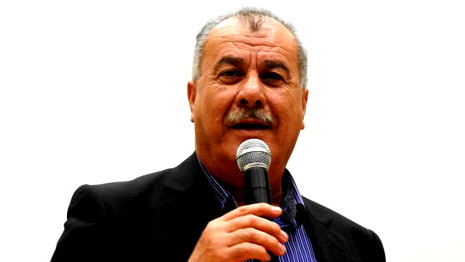 بركة: قرار محكمة العدل الدولية انتصار كبير لفلسطين