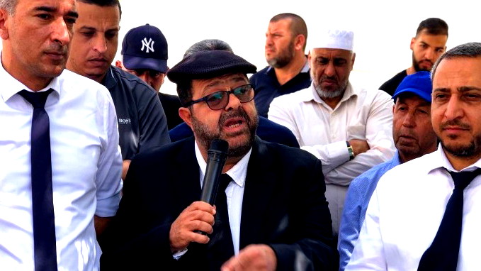 "عدالة": قرار المحكمة الدولية هو قرار تاريخي