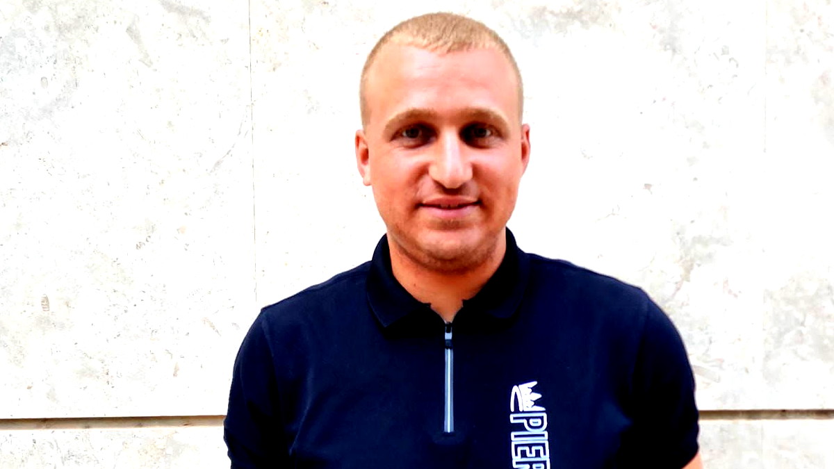 طالب الدكتوراة في جامعة بار-إيلان محمد حمودة يُطور حلولًا لمشكلة تلوثات مياه الشرب 