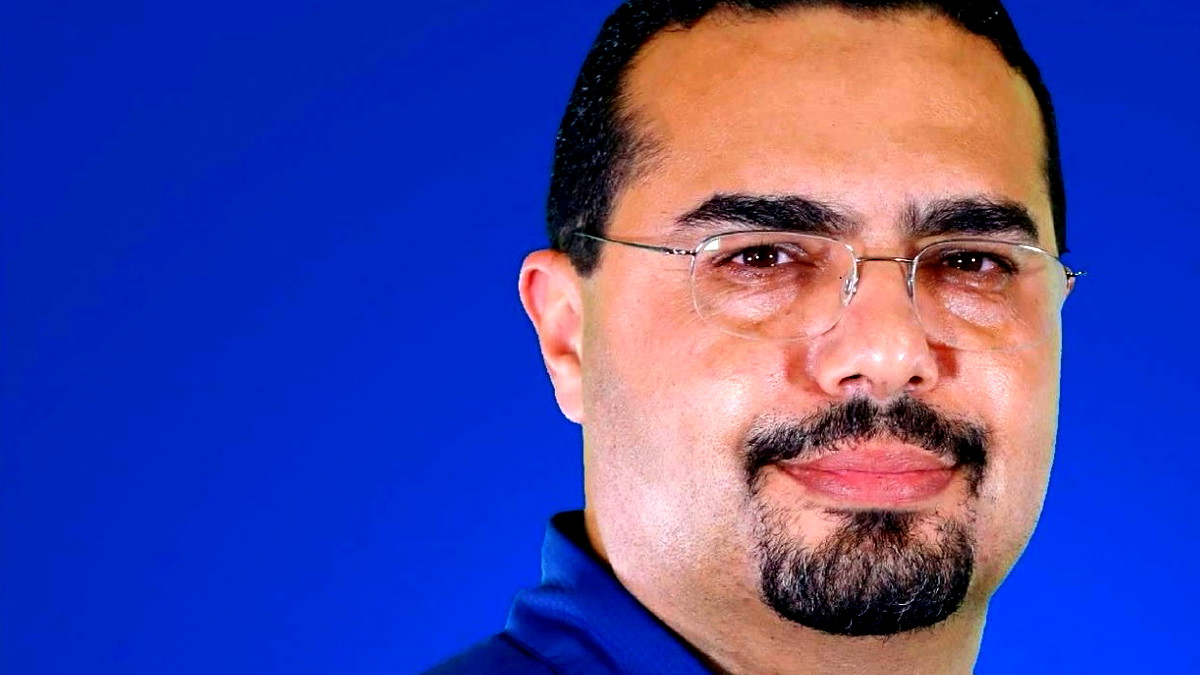 أم الفحم تفجع بوفاة عضو البلدية السابق المهندس الشاب إياد جبارين