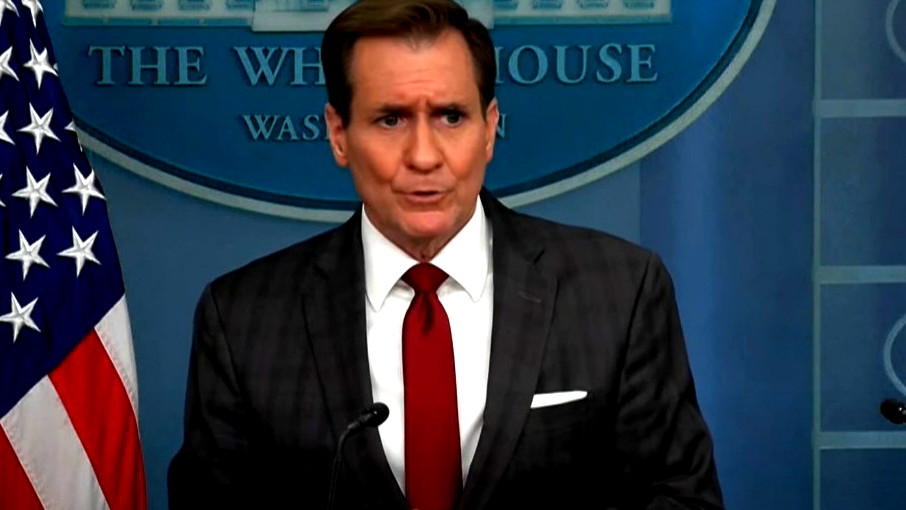 البيت الأبيض: لا تطورات وشيكة بشأن تبادل أسرى.. بايدن يهاتف أمير قطر والسيسي