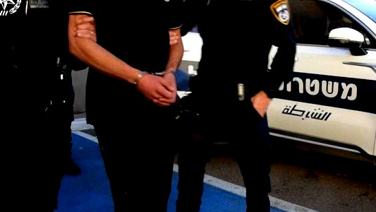 اعتقال مشتبهين من اللد بالضلوع في جريمة إطلاق النار بحي دهمش التي أسفرت عن إصابة 3 أشخاص 